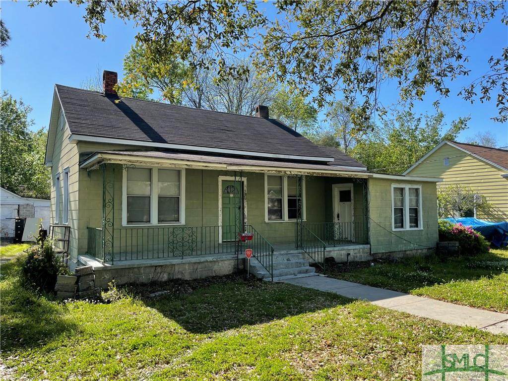 109 Antrim Street - Photo 1