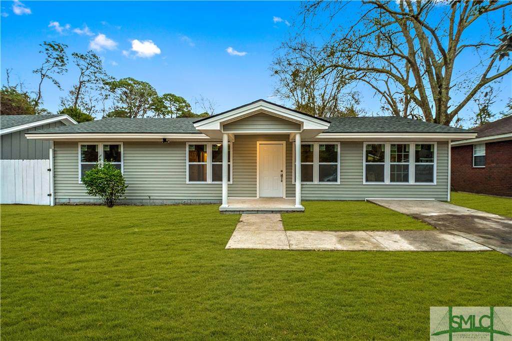 3204 Hazel Street - Photo 1
