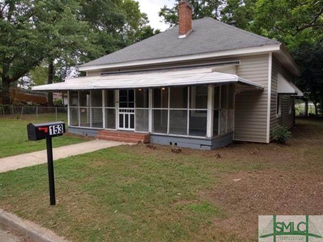 153 Poplar Street - Photo 1