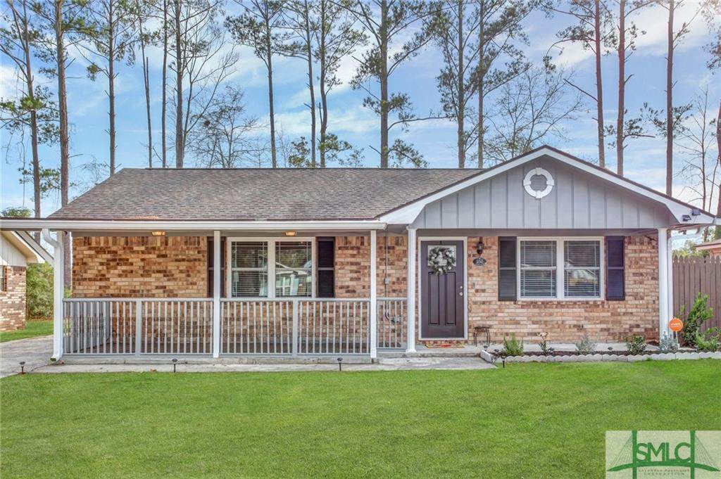250 Garden Circle - Photo 1