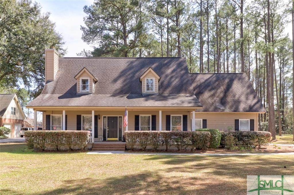 114 Cypress Drive - Photo 1