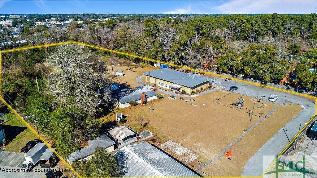 700 Christopher Drive - Photo 1
