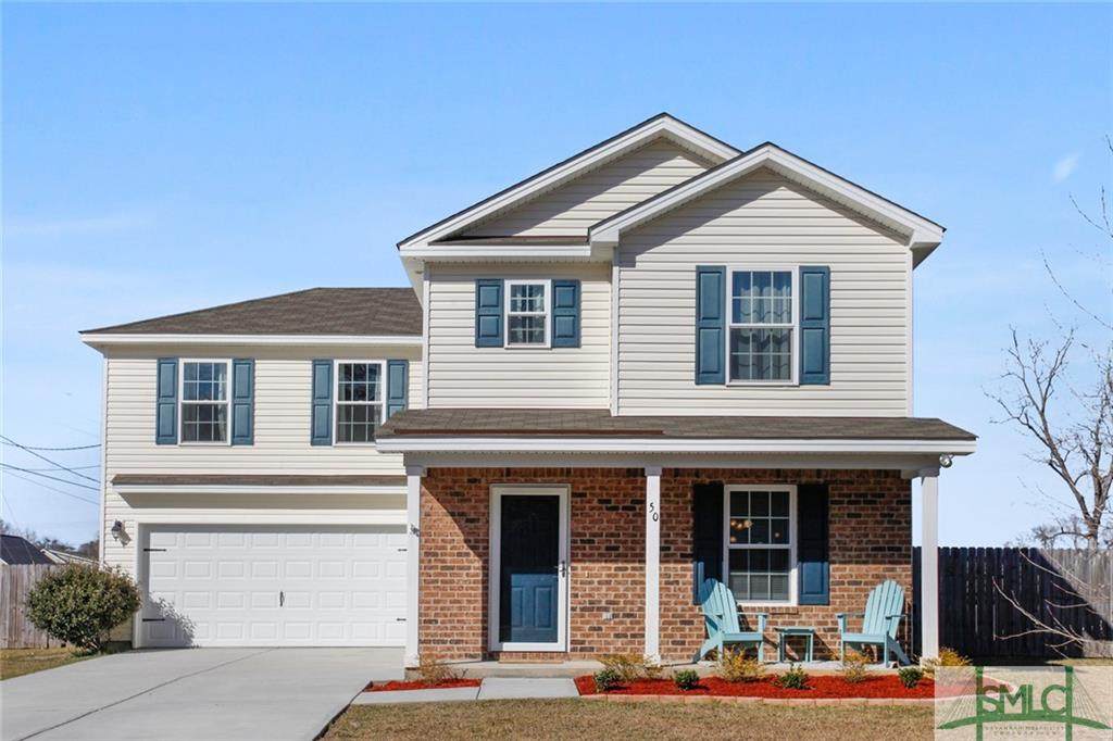 50 Bonnie Circle - Photo 1