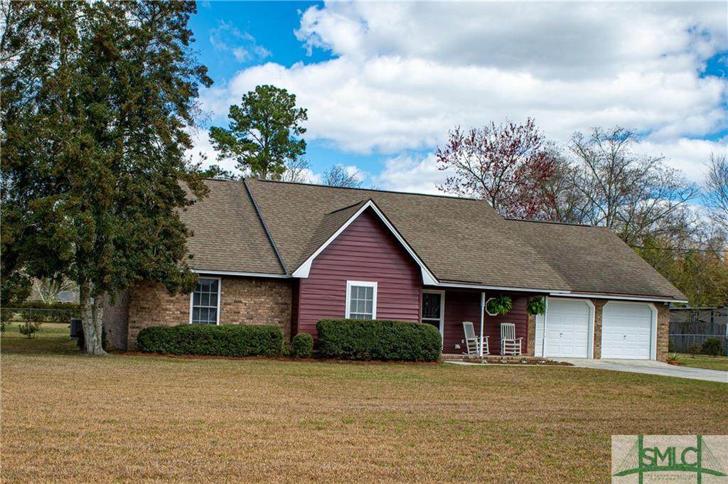 523 Roebling Road - Photo 1