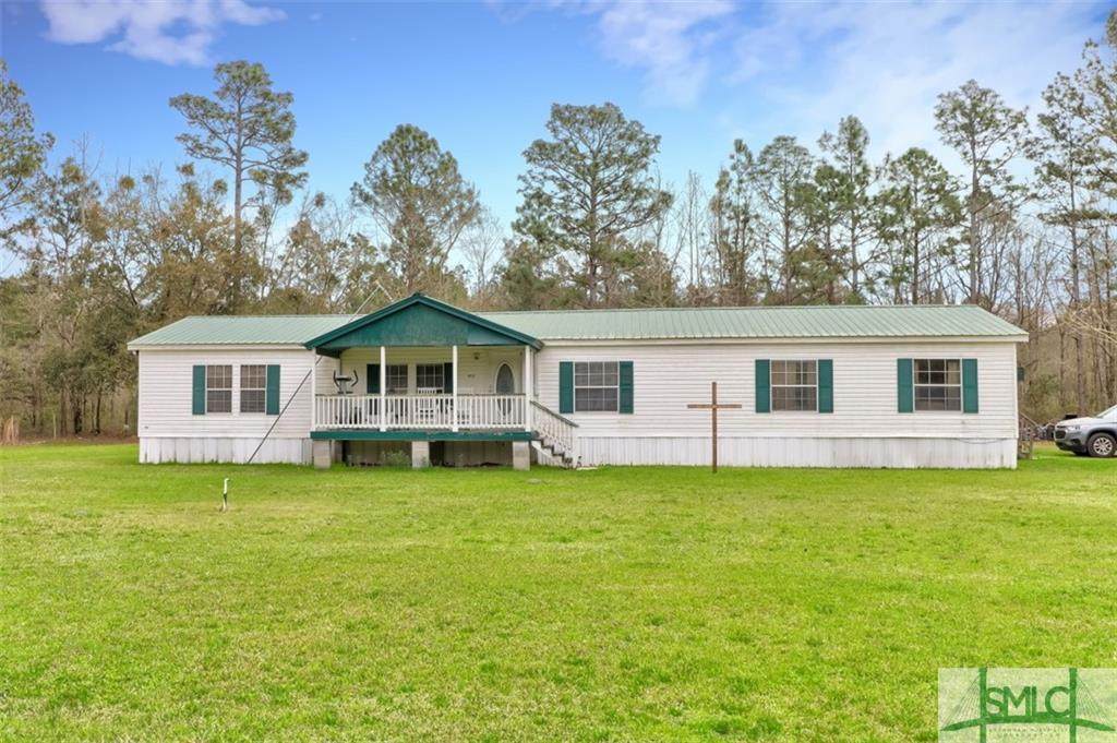859 Mount Pleasant Road - Photo 1