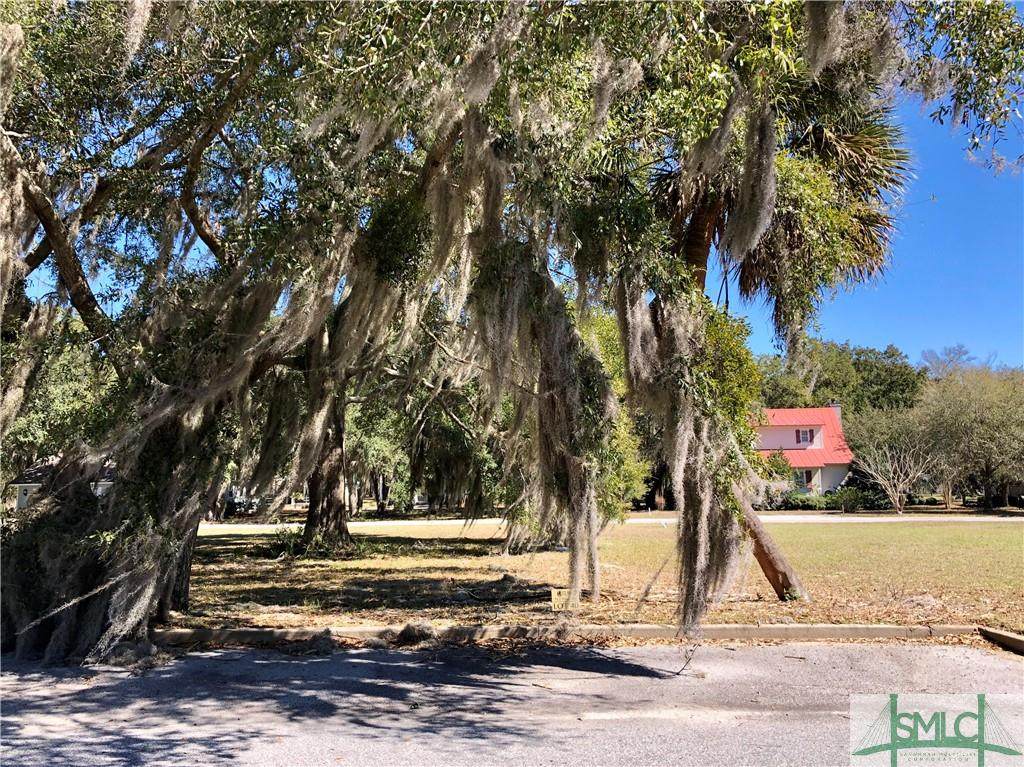 Lot 40 Salt Marsh Drive - Photo 1