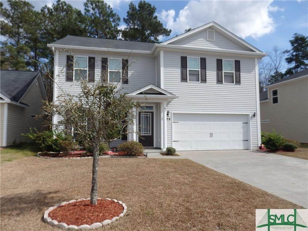 129 Pine View Crossing - Photo 1