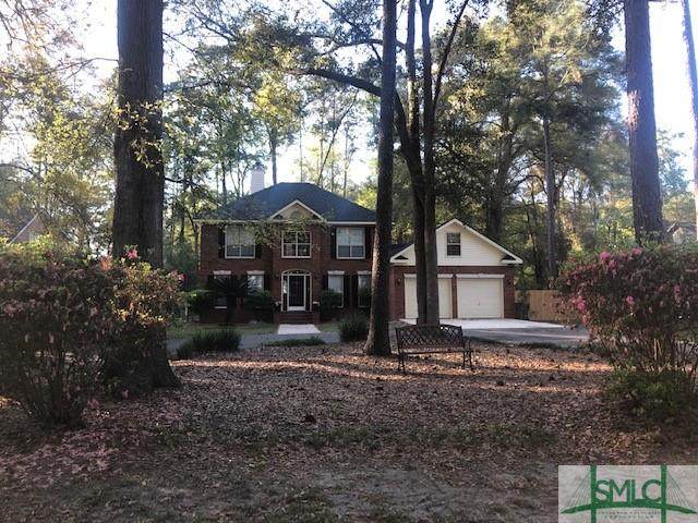 994 Mill Hill Landing Road - Photo 1