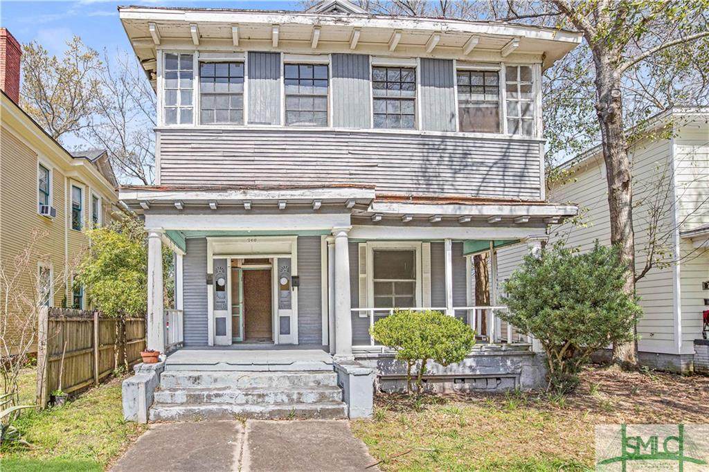 760 Duffy Street - Photo 1