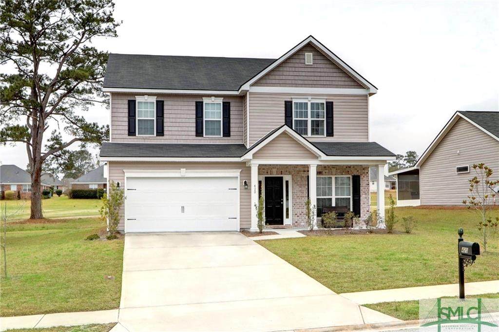 420 Keiffer Drive - Photo 1