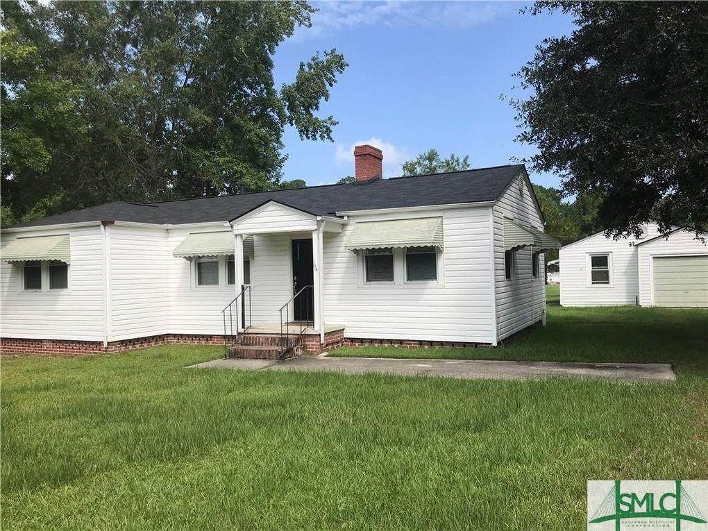144 Mimosa Street - Photo 1