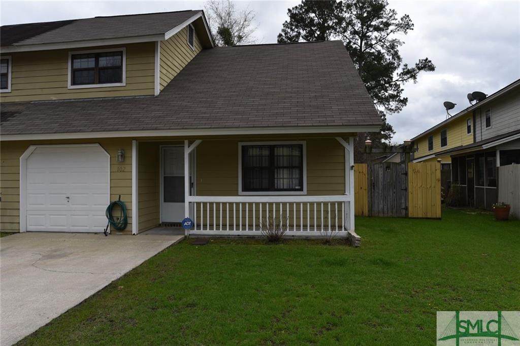 102 Port Drive - Photo 1