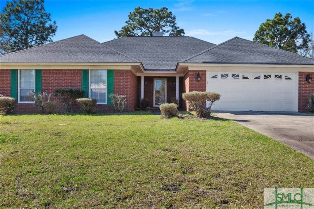 969 Fox Haven Court - Photo 1