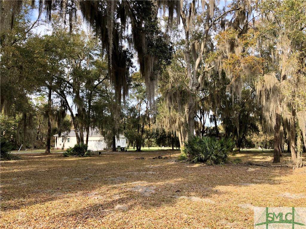 Lot 65 Oyster Point Drive - Photo 1