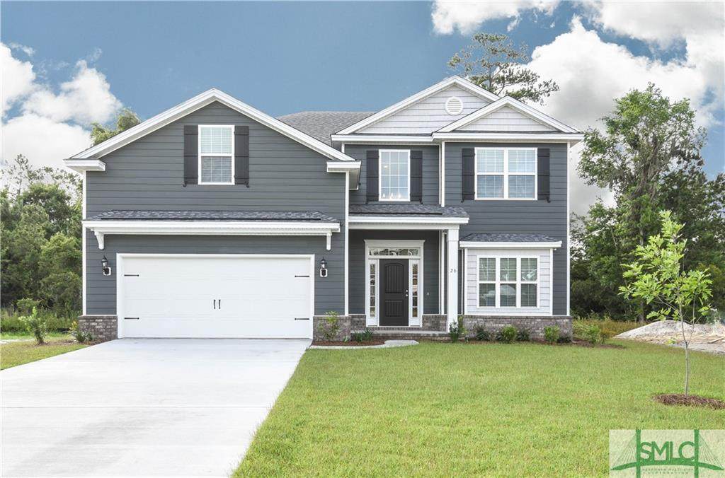 117 Wexford Drive - Photo 1