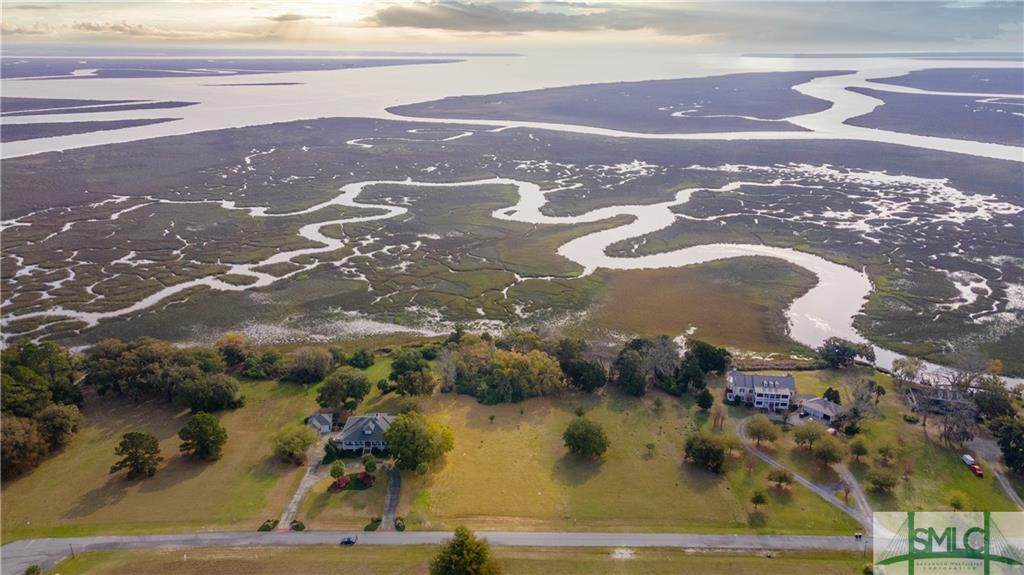 LOT 3 Bluff Creek Drive - Photo 1
