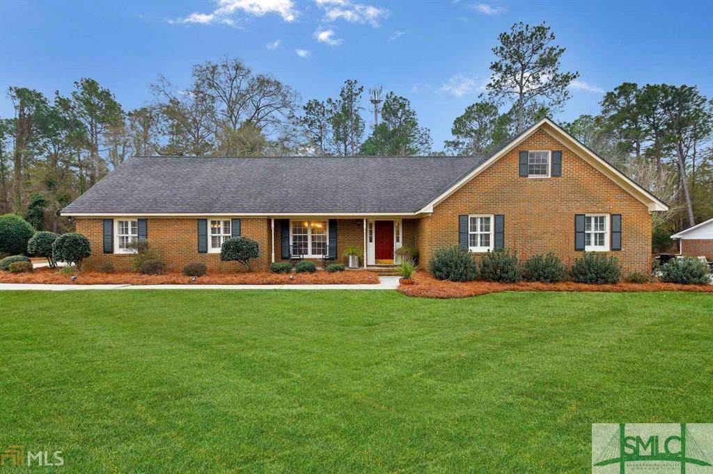 116 Evergreen Drive - Photo 1