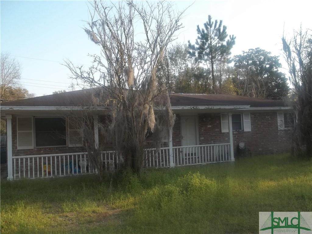 2323 Bona Bella Avenue - Photo 1