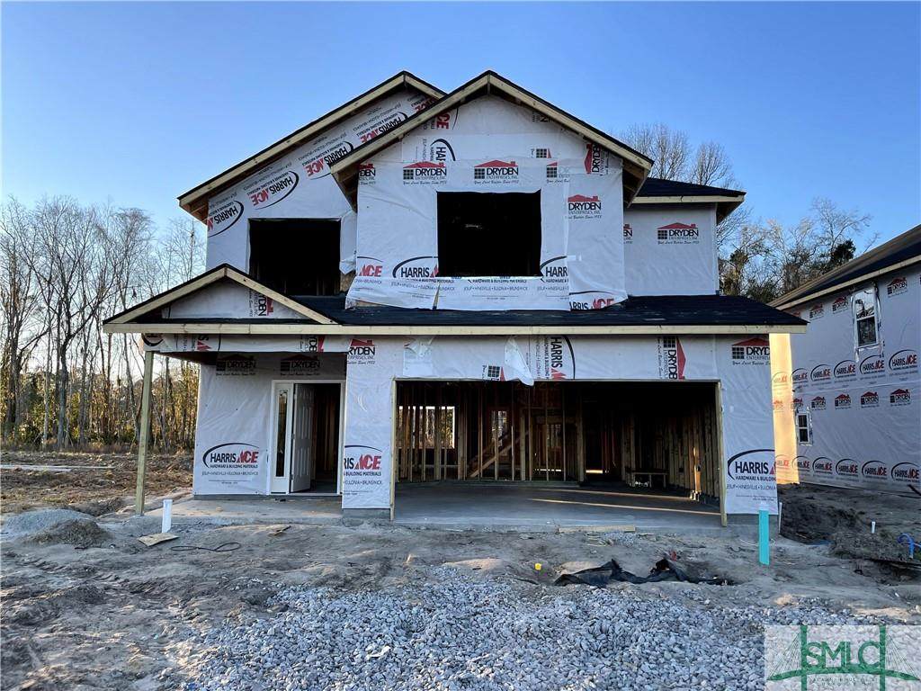 721 Hamlet Circle - Photo 1