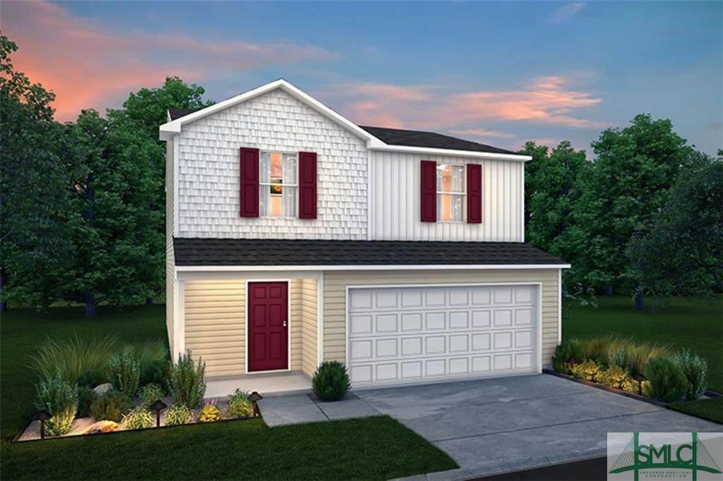 137 Sunrise Circle - Photo 1
