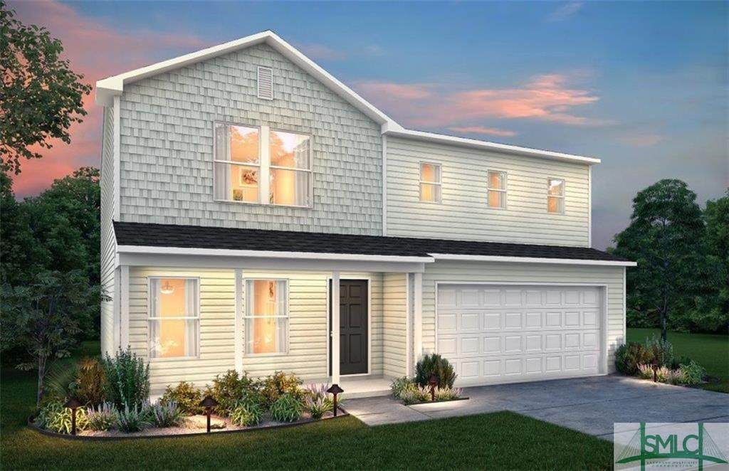 219 Saddle Brooke Trace - Photo 1
