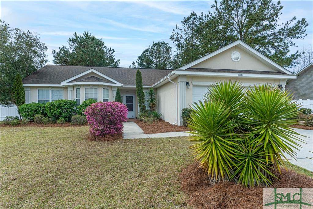 208 Antigua Place - Photo 1