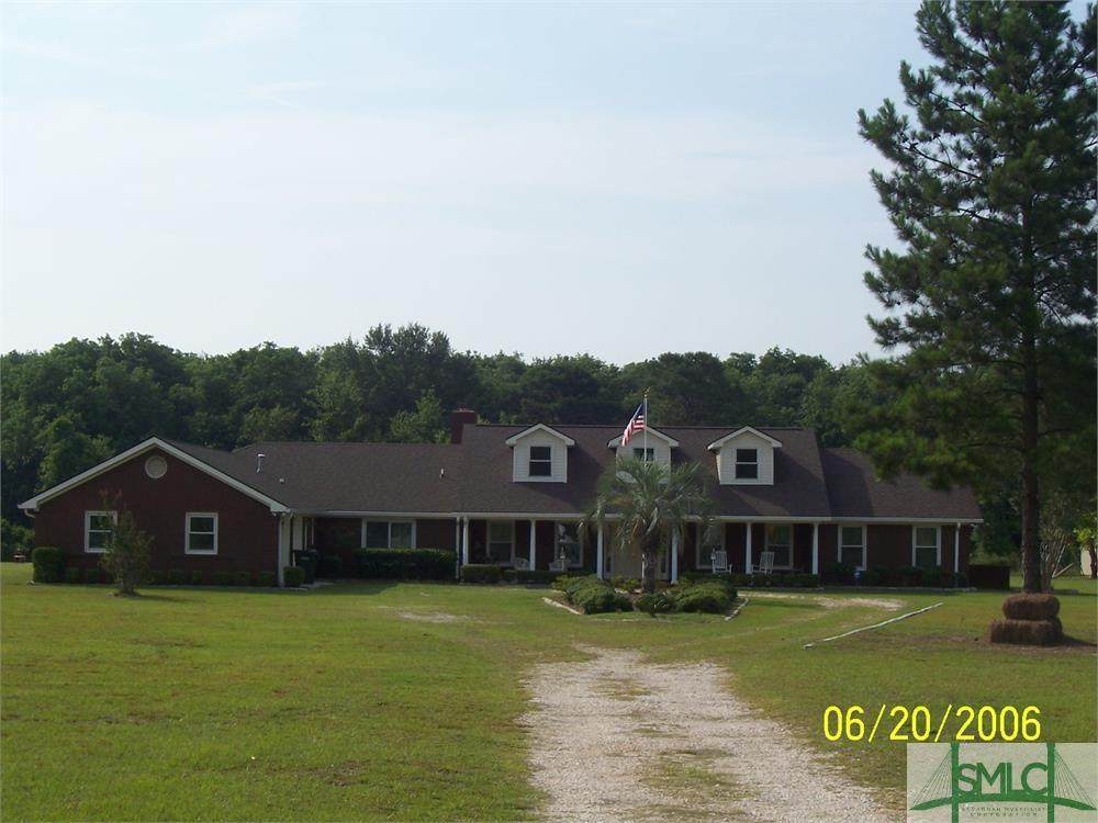 12010 Highway 280 Highway - Photo 1