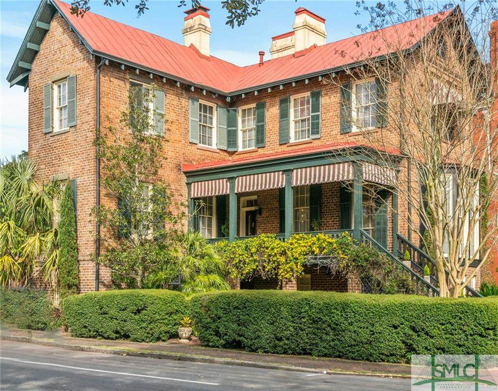 304 Gaston Street - Photo 1