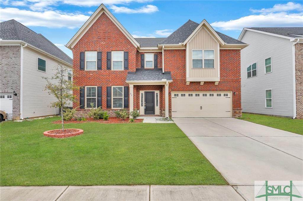 77 Redwall Circle - Photo 1