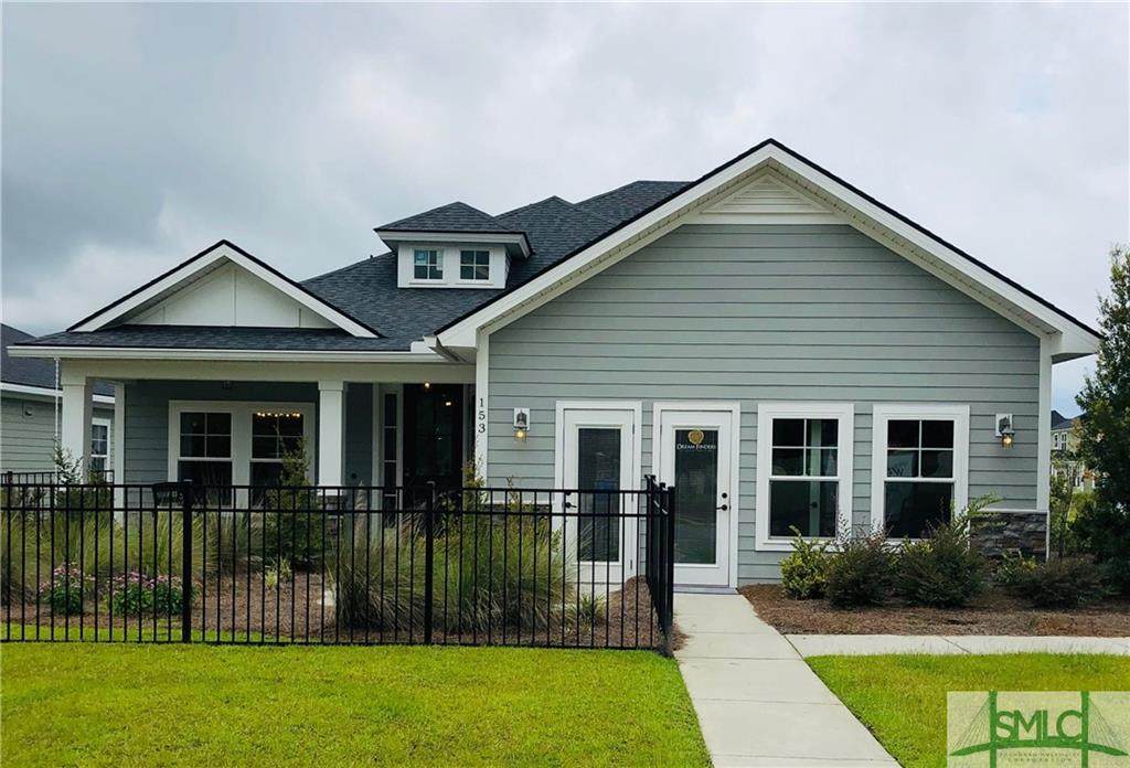153 Martello Road - Photo 1