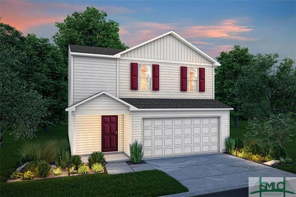 114 Amber Mill Court - Photo 1