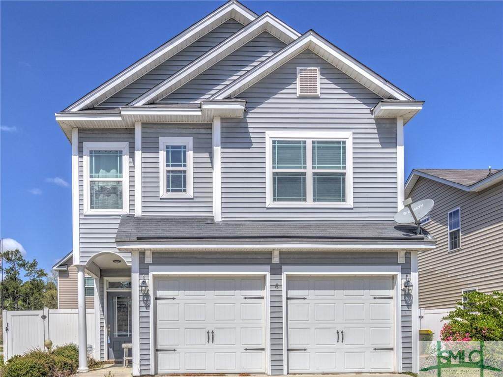 15 Chey Hill Lane - Photo 1