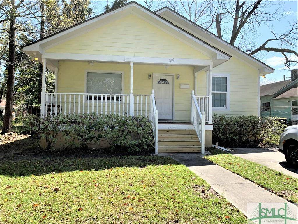 1810 Reynolds Street - Photo 1