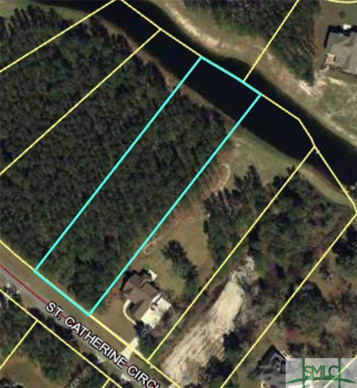 Lot 127 0 St Catherine Circle - Photo 1