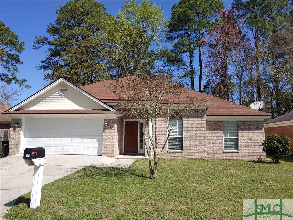 14 Tara Court - Photo 1
