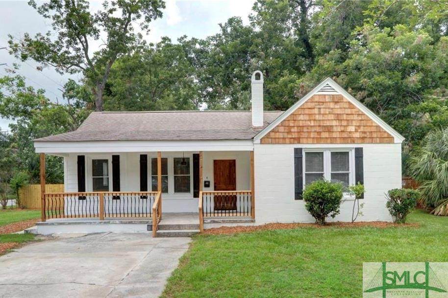 402 62 Street - Photo 1