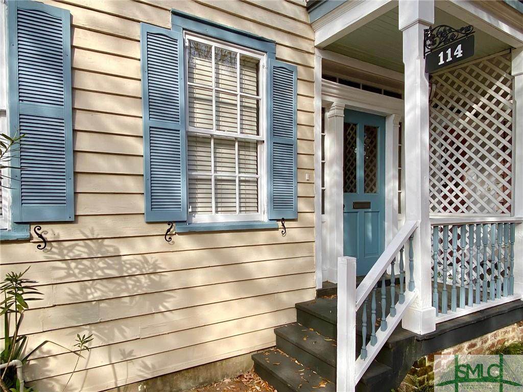 114 Henry Street - Photo 1