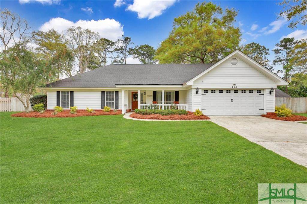 313 Steele Wood Drive - Photo 1