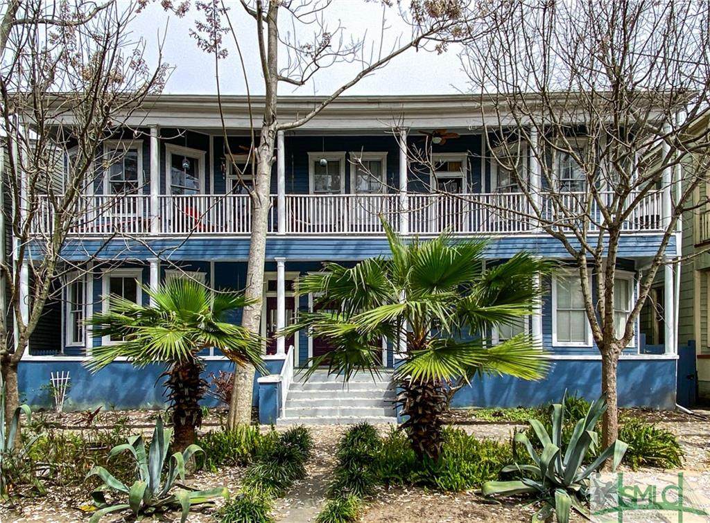 310 1/2 Hall Street - Photo 1