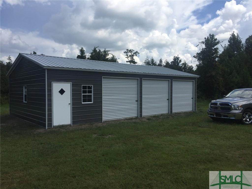 520 Ralph Rahn Road - Photo 1