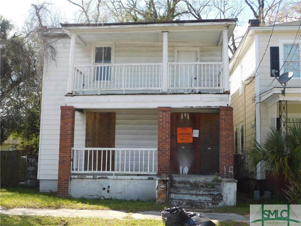2313 Florance Street - Photo 1