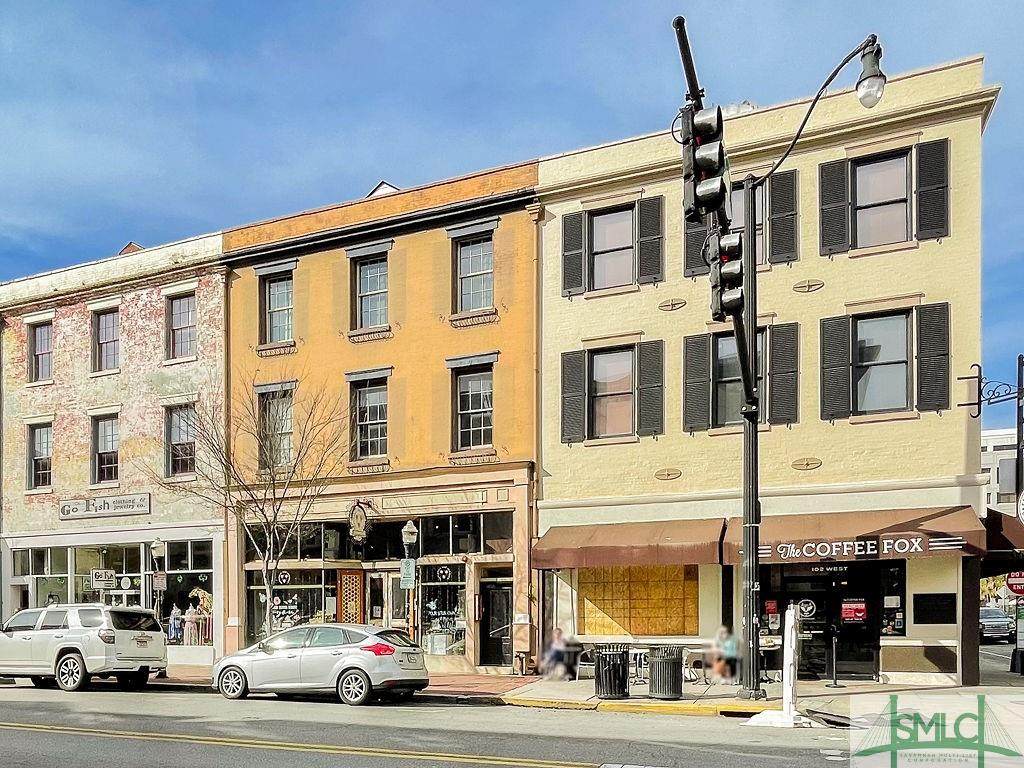 104 Broughton Street - Photo 1