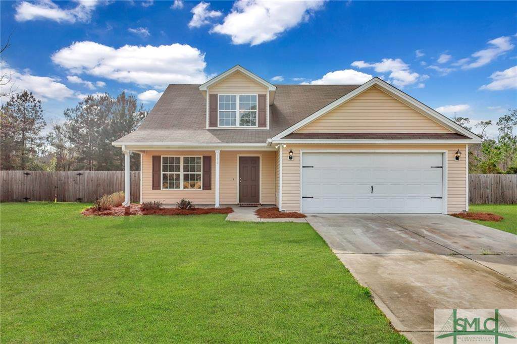 190 Cypress Cove Lane - Photo 1