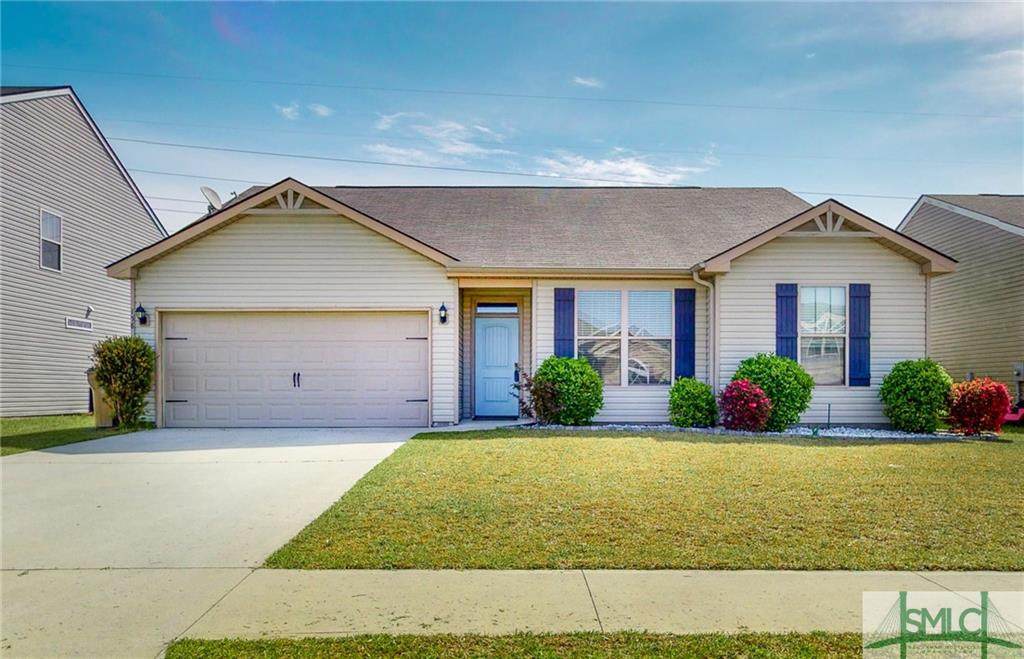 158 Whirlwind Way - Photo 1