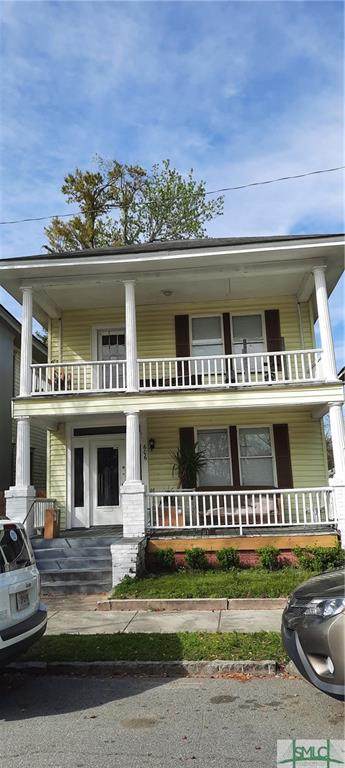 606 39th Street - Photo 1