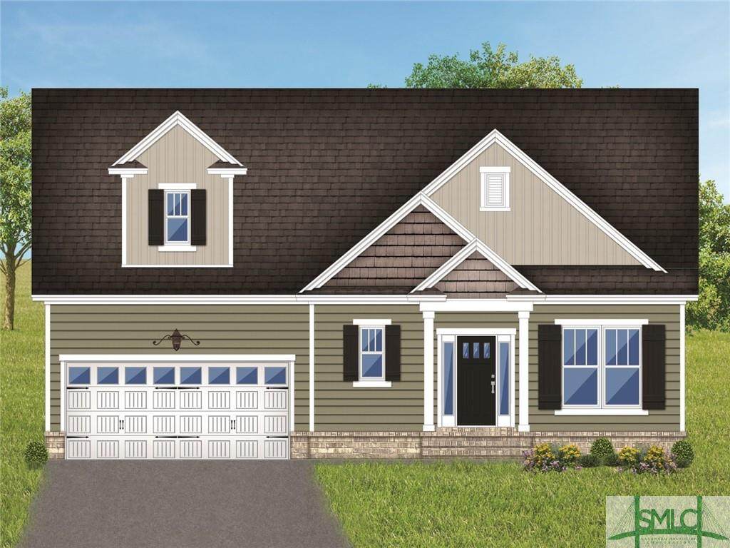 109 Oakcrest Drive - Photo 1