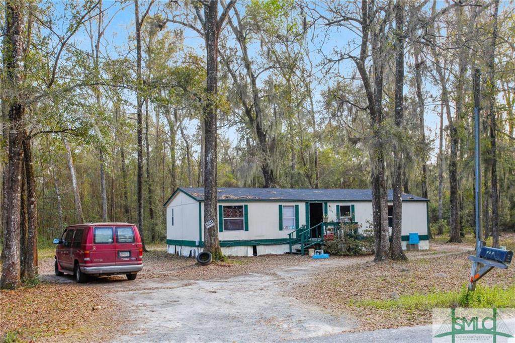 208 Cc Jones Street - Photo 1