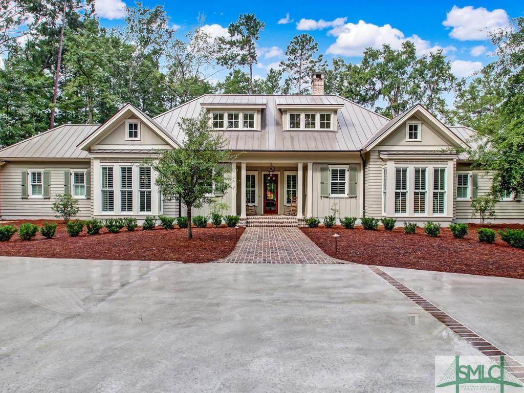 262 Spanish Moss Lane - Photo 1