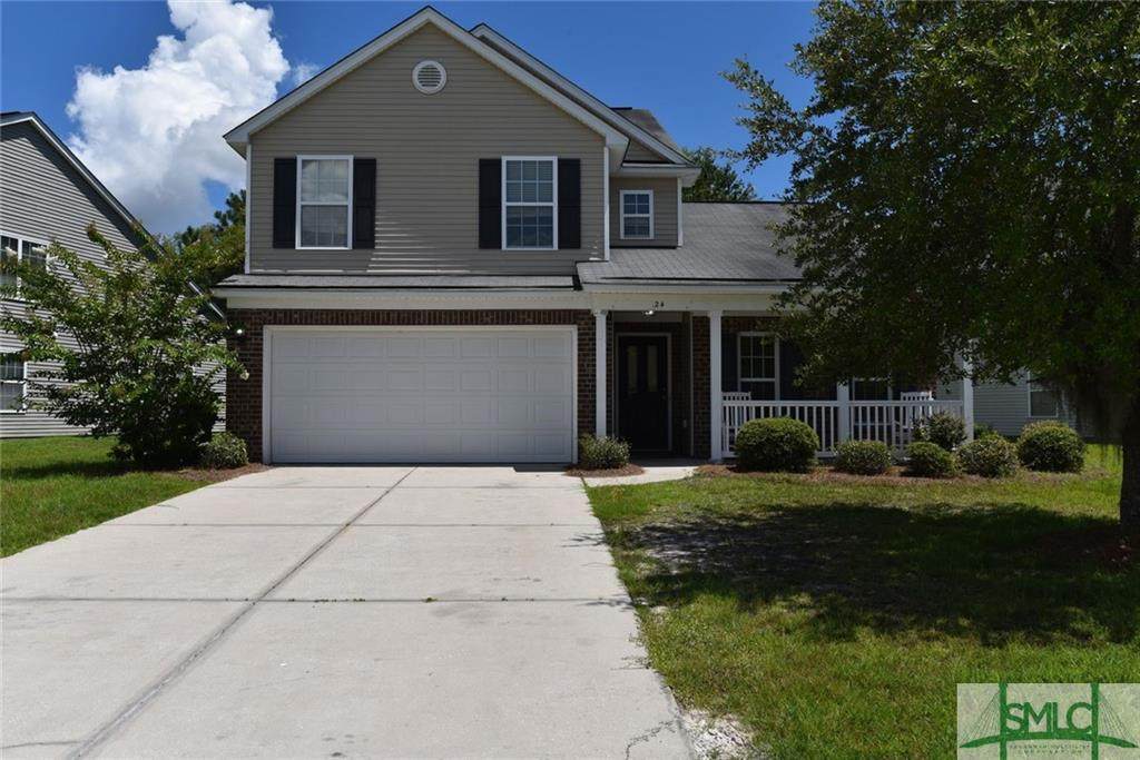 24 Glenwood Court - Photo 1