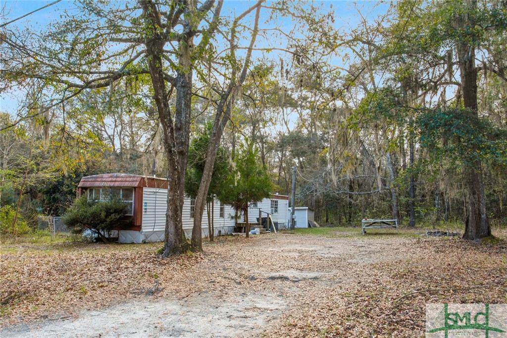 81 Button Gwinnett Avenue - Photo 1